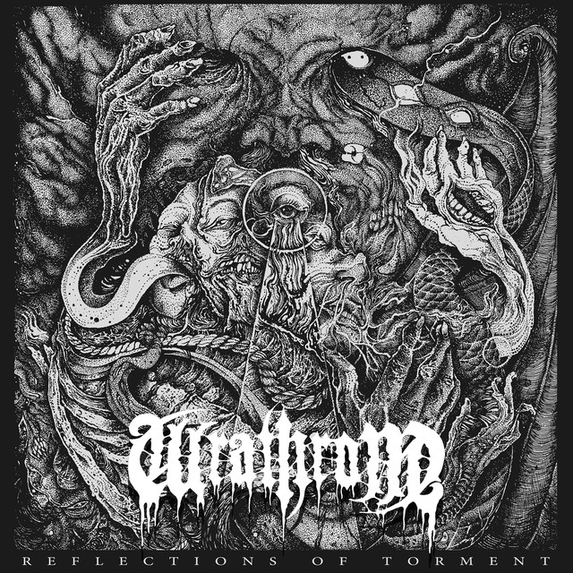 Wrathrone Photo