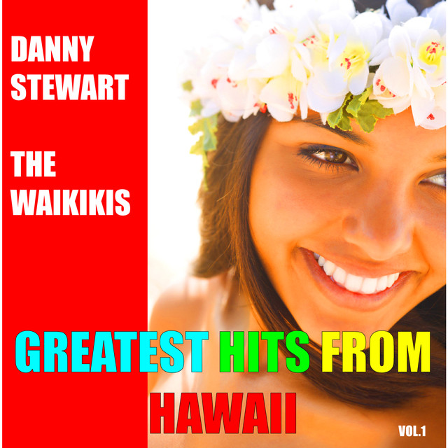 Danny Stewart Photo