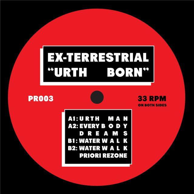 Ex‐Terrestrial Photo