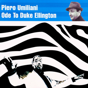 Ode to Duke Ellington cover