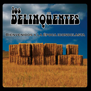 Bienvenidos a la época iconoclasta cover