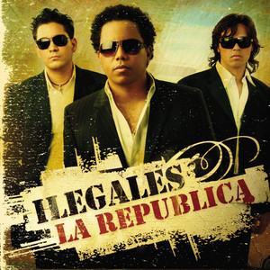 La Republica cover