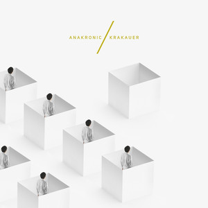 Anakronic / Krakauer cover