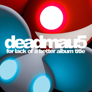 For Lack of a Better Album Title cover