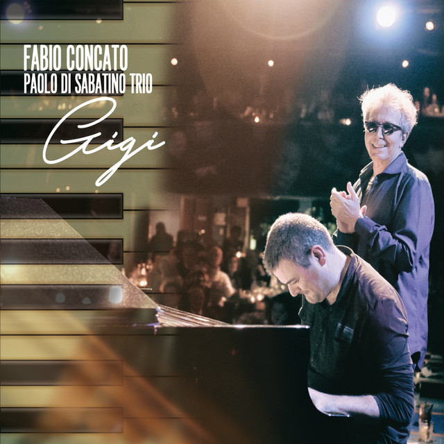 Gigi cover