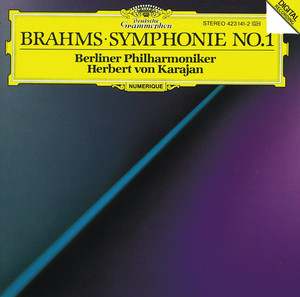 Symphony 1 cover