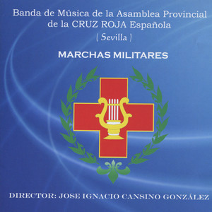 Banda de M&uacute;sica de la Cruz Roja