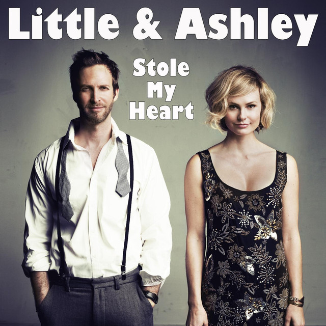 Little & Ashley Photo