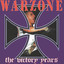 The Victory Years cover