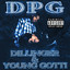 Dillinger & Young Gotti (Digitally Remastered) cover