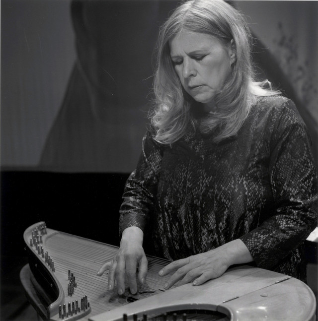 Sinikka Langeland photo