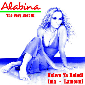 Alabina: The Very Best Of album