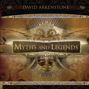 Myths and Legends cover