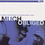 The Smooth Jazz Sessions To the Music of Mary J. Blige: Much Obliged Albumcover