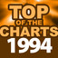 Top of the Charts 1994 Albumcover