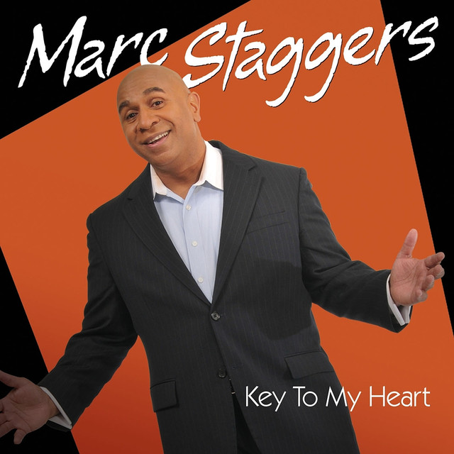 Marc Staggers Photo