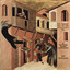 The Endless Fall of the Infallible See - and the Future Imagery Architecture Albumcover