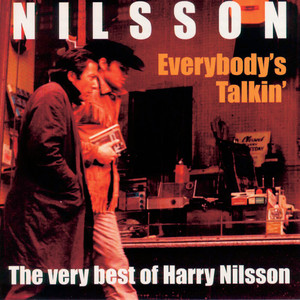Everybody's Talkin' - The Very Best Of album