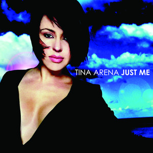 Just Me cover