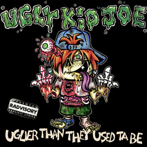 Uglier Than They Used Ta Be album