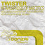 Twister - Metamorphosis Of Narcotics