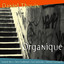 Organique Albumcover