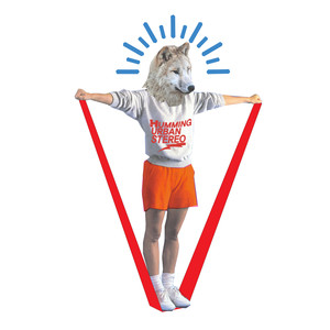 V cover
