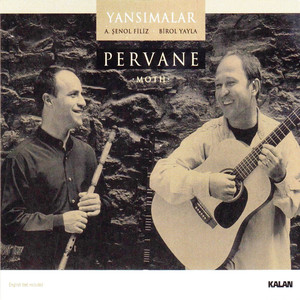 Pervane cover