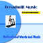 Treadmill Music Albumcover