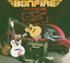 One Acoustic Night cover
