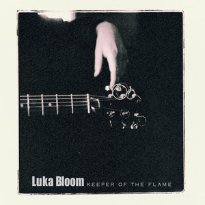 Keeper of the Flame cover