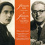 Joaquin Nin & Joaquin Nin-Culmell: Obra Coral i Vocal Albumcover