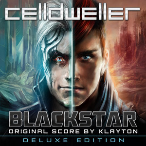 Blackstar (Original Score) [Deluxe Edition] album