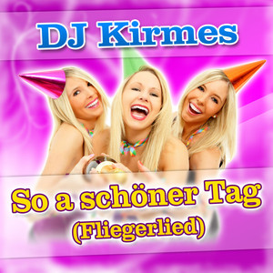 DJ Kirmes