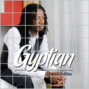 Gyptian : Special Edition album