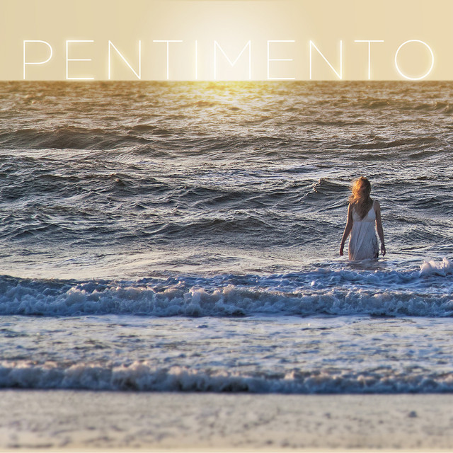 Pentimento cover