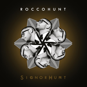 SignorHunt album