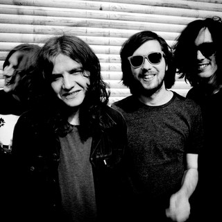 The Wytches Photo