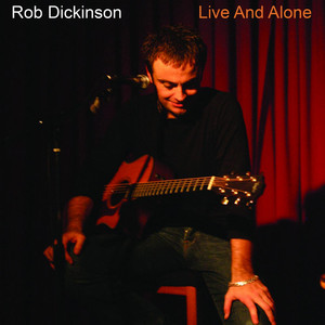 Live and Alone cover