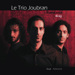 Randana cover