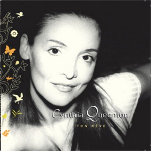 Ton Rêve Albumcover