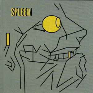 Spleen album
