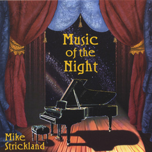 Music of the Night cover