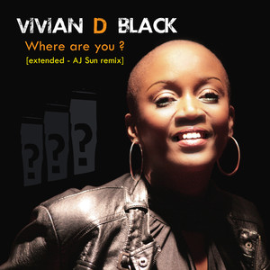 Vivian D Black