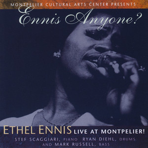 Ennis Anyone album