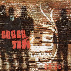 Cerca tuyo cover