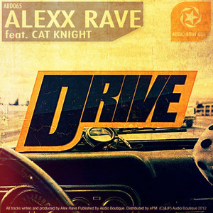 Alexx Rave