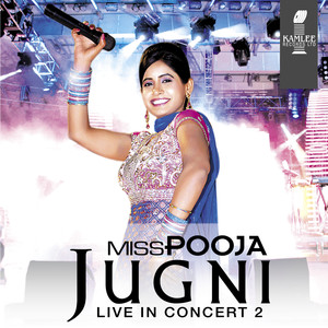 Jugni (Live In Concert 2) album