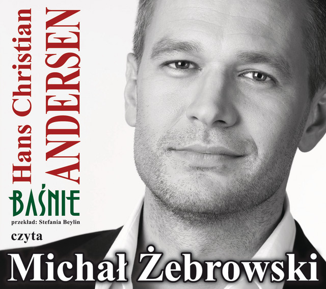 Michał Żebrowski Photo
