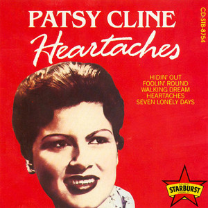 Heartaches album